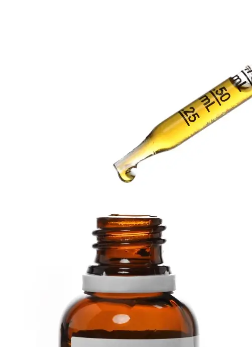 Mi az a CBD? Mire jó a CBD olaj? CBD Pipetta