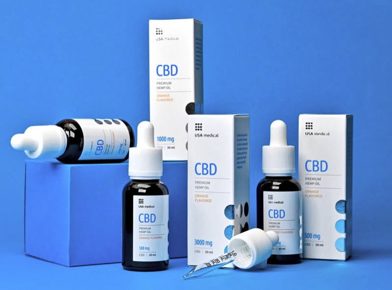 Az USA medical Google Cégprofilján közel 2400 vásárlói értékelés szerepel, 5,0 csillagos átlaggal