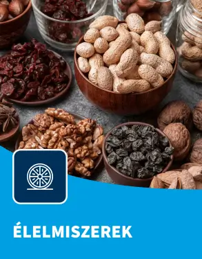 Élelmiszerek