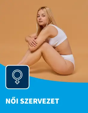 NŐI EGÉSZSÉG